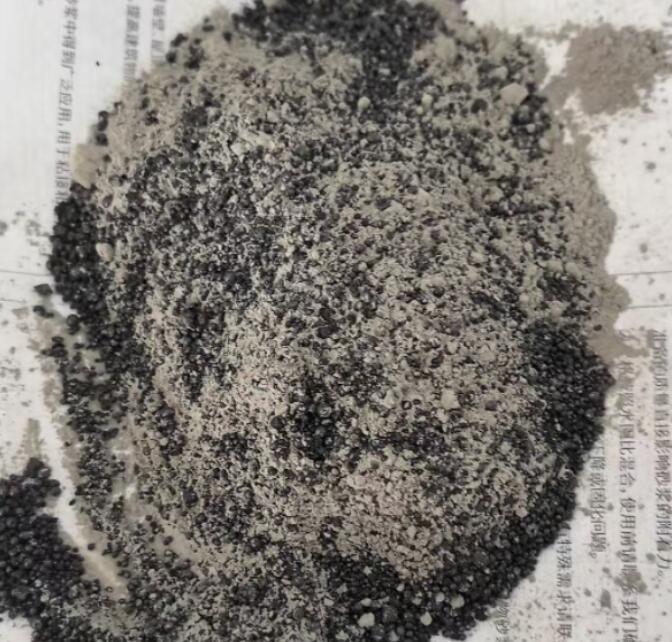 铺前镇不发火砂浆耐磨地坪施工方案