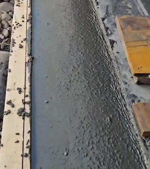 铺前镇环氧砂浆的特点及施工流程​