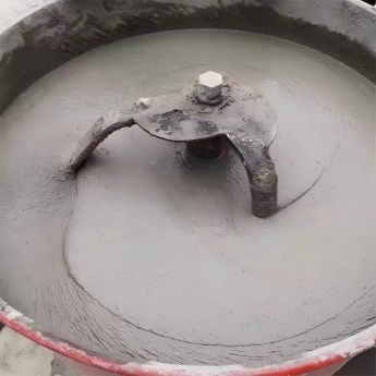 铺前镇灌浆料的类型及施工流程​