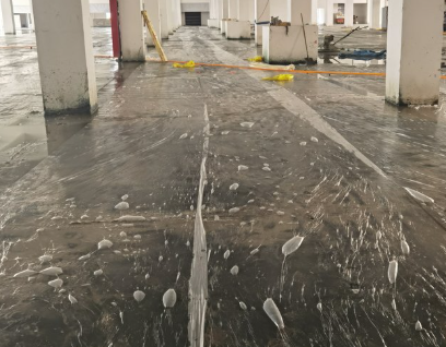 铺前镇不发火砂浆和不发火金属骨料有什么区别