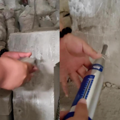 铺前镇混凝土强度不足的原因及处理方法