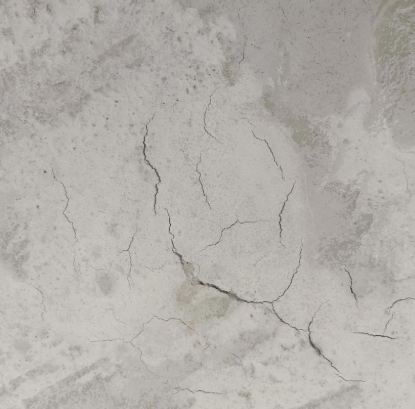 铺前镇灌浆料为什么会产生裂缝？出现裂缝该如何处理？