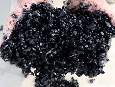 铺前镇沥青冷补料（沥青砂）的优势特点与施工流程解析