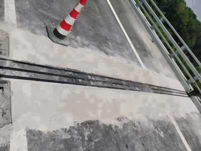 铺前镇伸缩缝更换后浇筑材料快速结构修补料速砼的产品特点及施工流程​