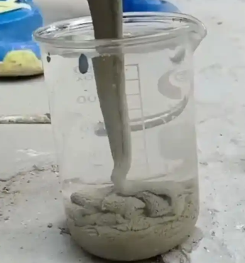 铺前镇水工混凝土絮凝剂，水下抗分散剂的作用及施工方法