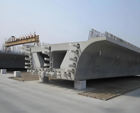 铺前镇抗冻压浆料的特点及标准化施工工艺